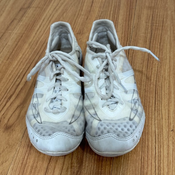 NFINITY Shoes - Nfinity Vengeance cheer shoes
